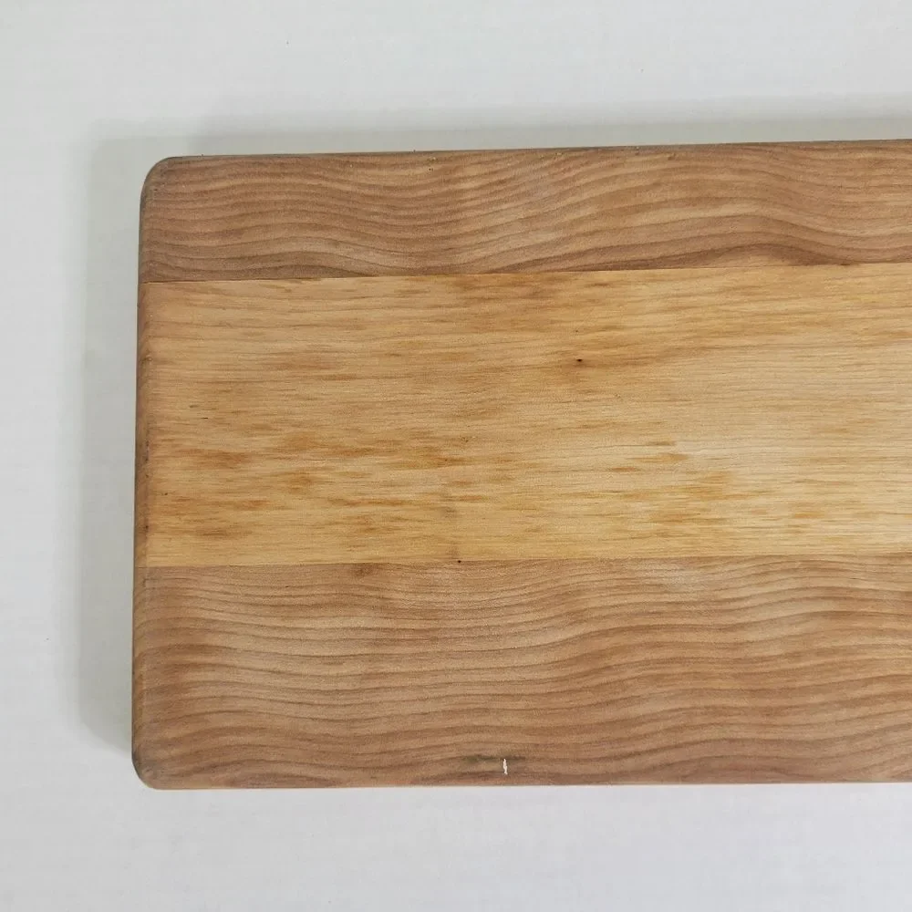 Basic Spirit of Canada Handcrafted Pewter‎ Pate Board